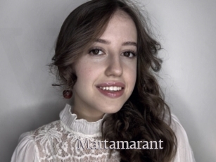 Martamarant