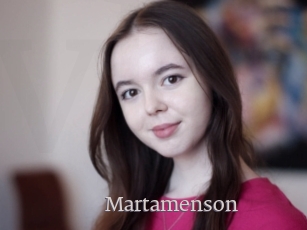 Martamenson