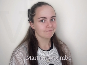 Martanewcombe