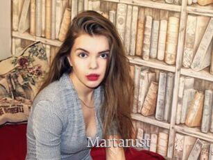 Martarust