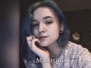 Martasims