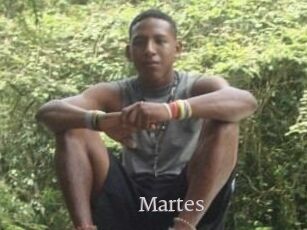 Martes