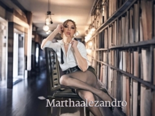 Marthaalezandro