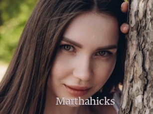 Marthahicks