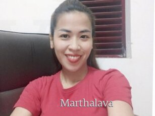Marthalava