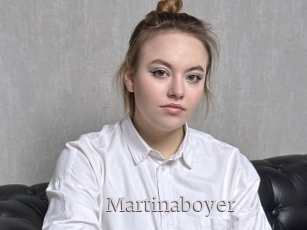 Martinaboyer
