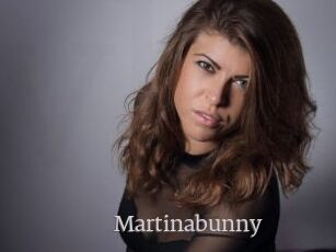 Martinabunny
