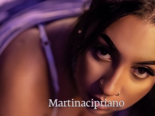 Martinacipriano
