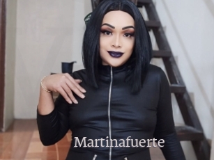 Martinafuerte