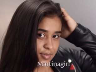 Martinagirl