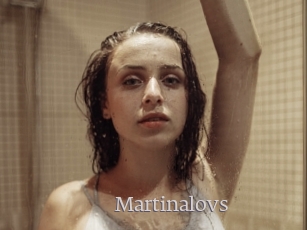 Martinalovs