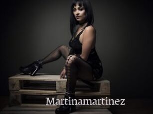 Martinamartinez