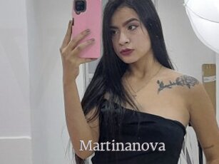 Martinanova