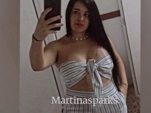 Martinasparks