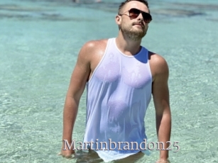 martinbrandon25 Vidéo Beurettes