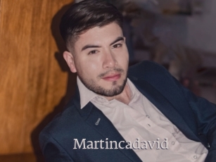 Martincadavid