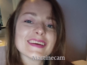 Martinecam