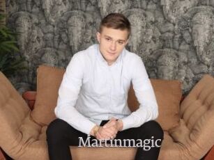 Martinmagic