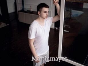 Martinmayer
