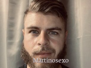 Martinosexo