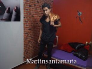 Martinsantamaria