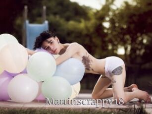 Martinscrappy18
