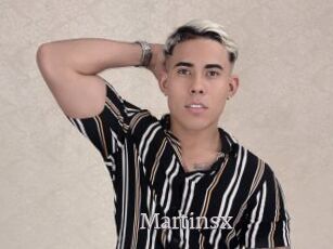 Martinsx