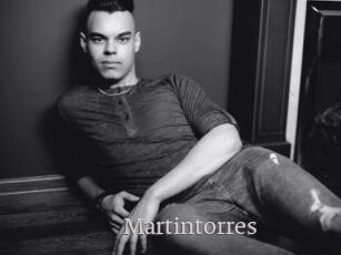 Martintorres