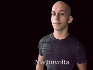 Martinvolta