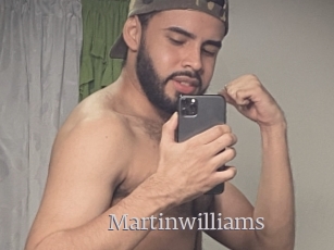Martinwilliams