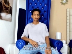Martsexyhot23
