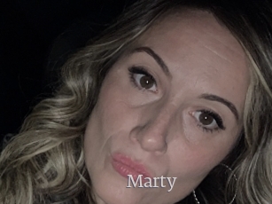 Marty