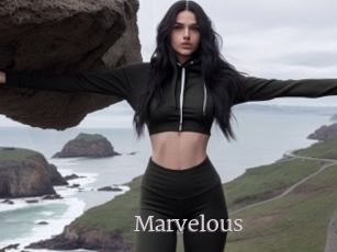 Marvelous