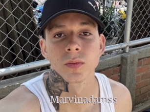 Marvinadamss