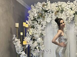 Mary93
