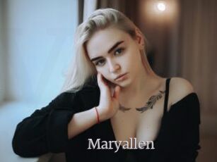 Maryallen