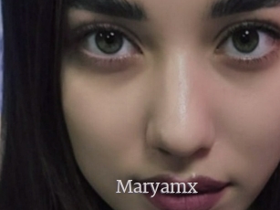 Maryamx