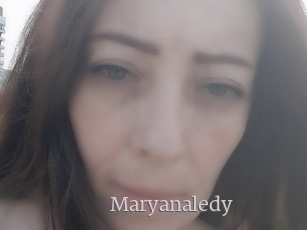 Maryanaledy