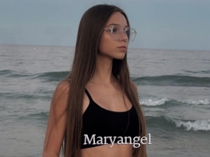 Maryangel