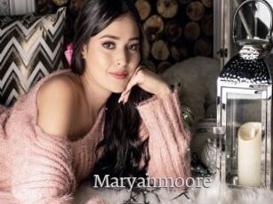 Maryanmoore