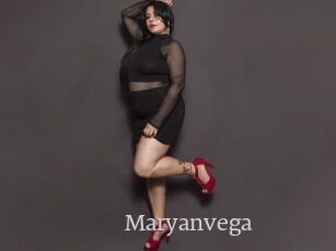 Maryanvega