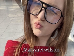 Maryaretwilson