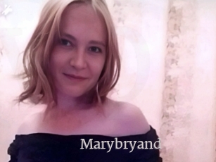 Marybryand