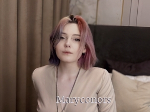 Maryconors
