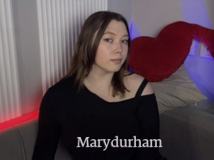 Marydurham