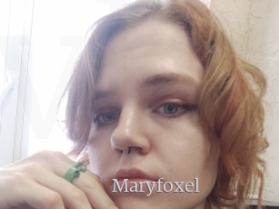 Maryfoxel