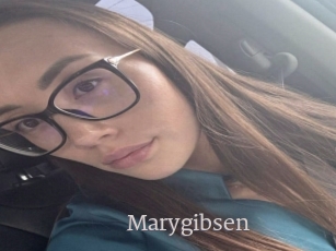Marygibsen