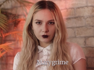 Marygrime