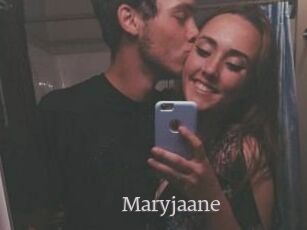 Maryjaane