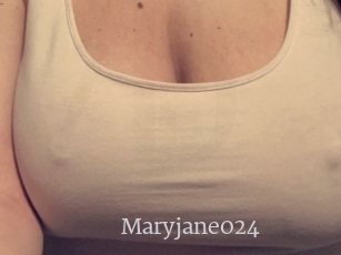 Maryjane024